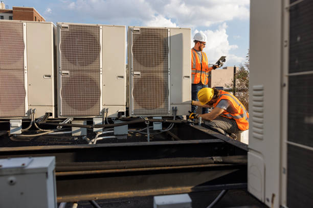 Best Solar-powered HVAC Systems in Cumberland, MD