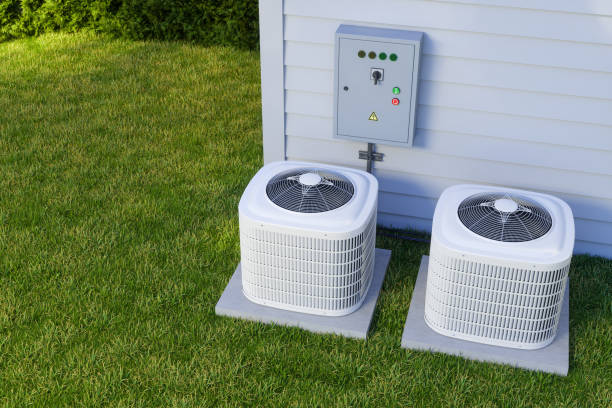Best Residential HVAC in Cumberland, MD
