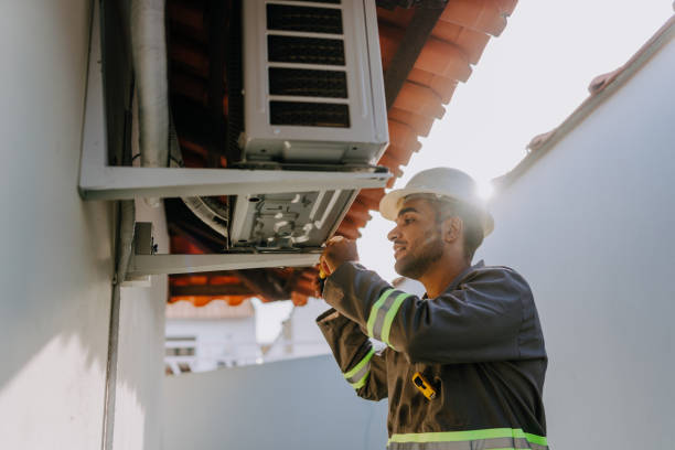 Reliable Cumberland, MD HVAC Solutions